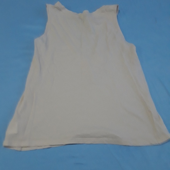 Express Tank top. - Picture 2 of 2